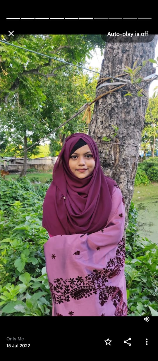 Sumaiya Sultana Shammi